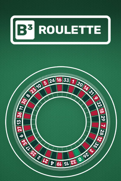 B3 Roulette