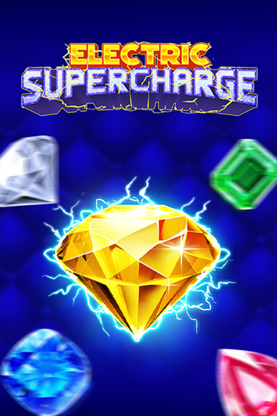 Electric Supercharge