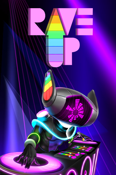 Rave Up