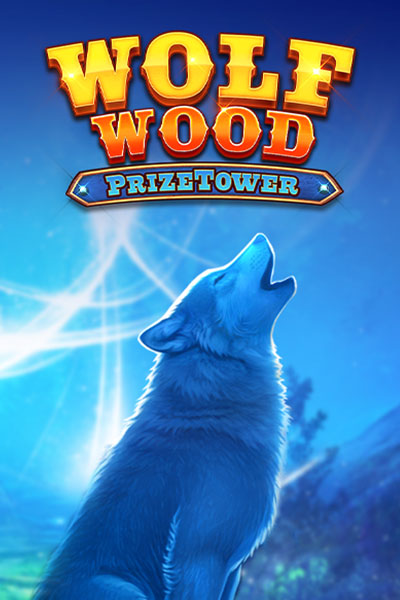 WolfWood PrizeTower
