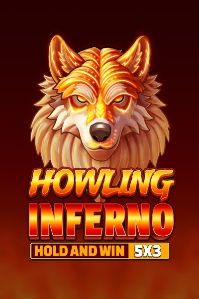 Howling Inferno 5x3