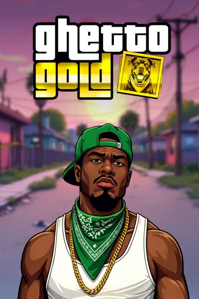 Ghetto Gold