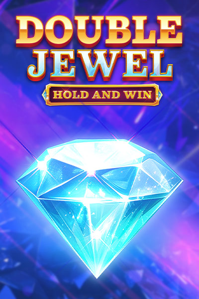 Double Jewel Hold and Win