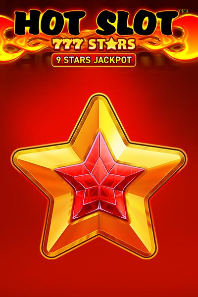 Hot Slot: 777 Stars