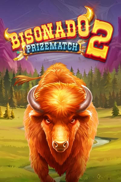 Bisonado 2 PrizeMatch