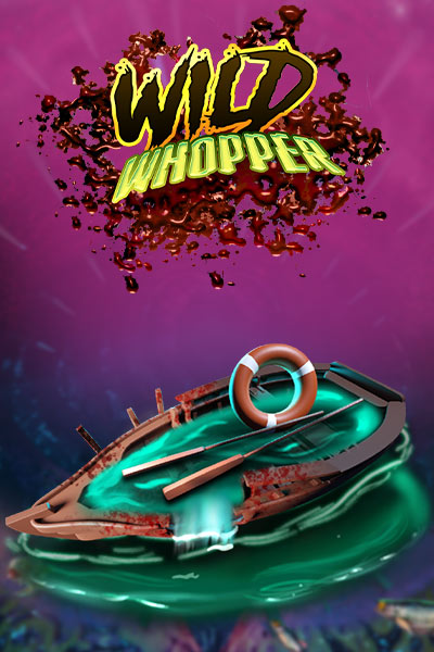 Wild Whopper
