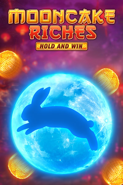 Mooncake Riches Hold and Win