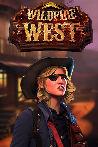 Wild Fire West