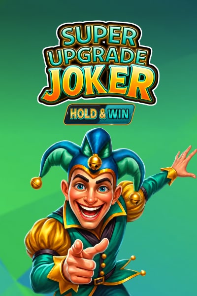 Super Joker Upgrade