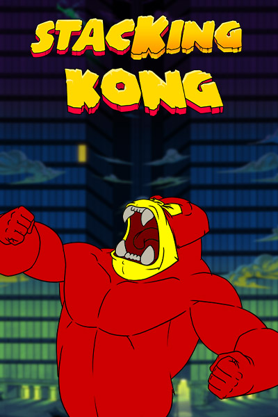 StacKING Kong