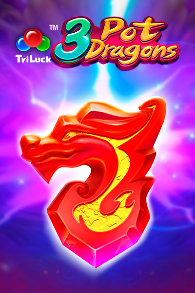 3 Pot Dragon