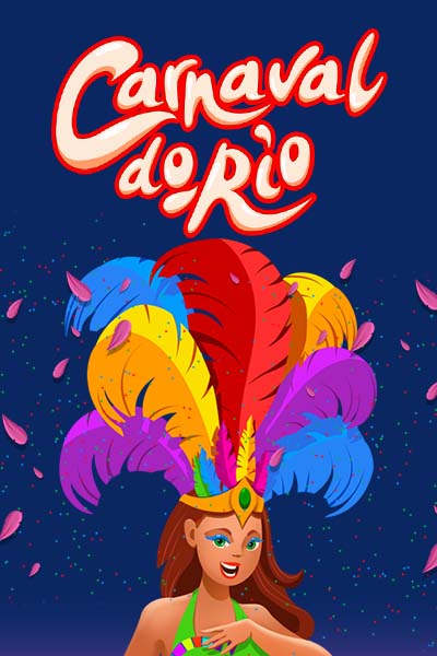 Carnaval do Rio