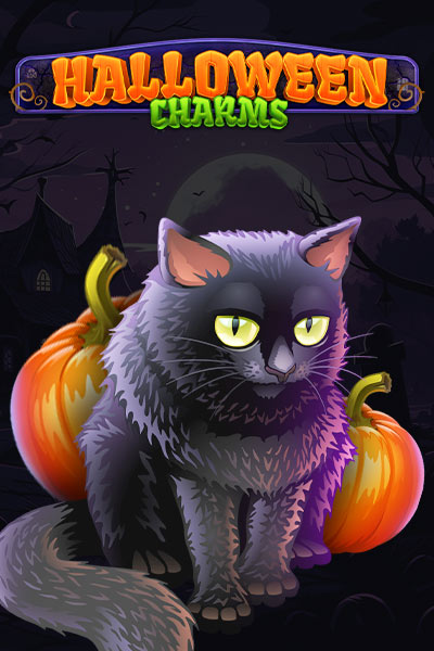 Halloween Charms
