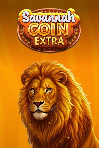 Savannah Coins Extra