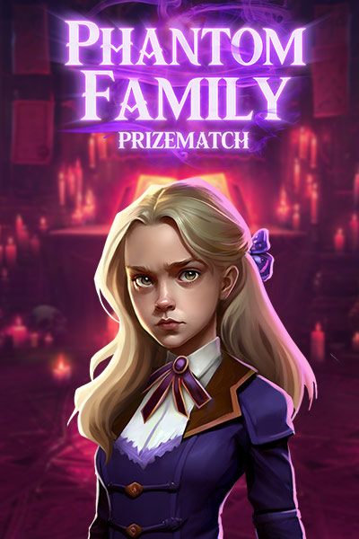 Phantom Family PrizeMatch