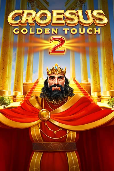 Croesus Golden Touch 2