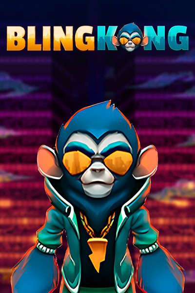 Bling Kong