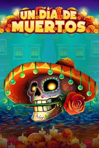 Un Día de Muertos