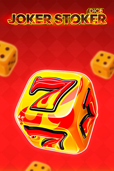 Joker Stoker Dice