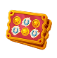 Scratch & Bingo Games