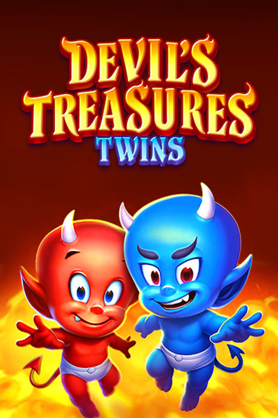 Devil's Treasures Twins
