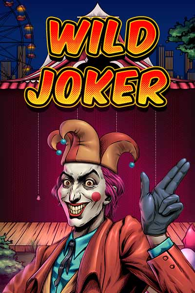 Wild Joker