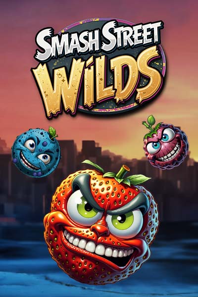 Smash Street Wilds