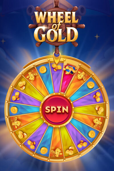 Wheel of Fortune