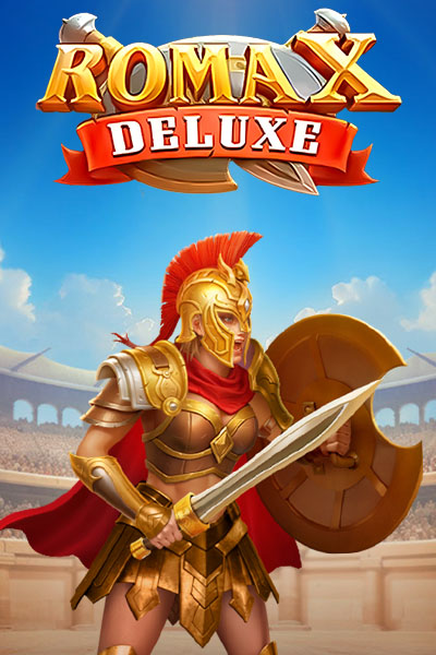 RomaX Deluxe