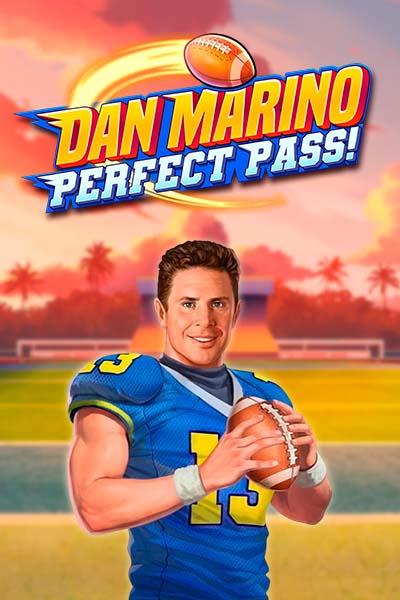 Dan Marino Perfect Pass