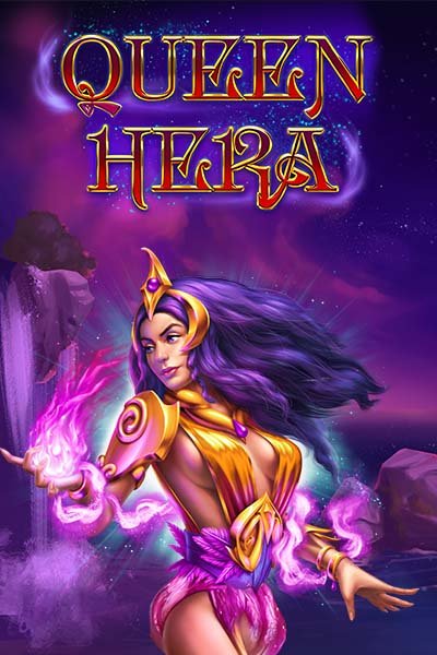 Queen Hera