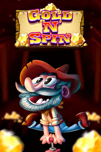 Gold N' Spin