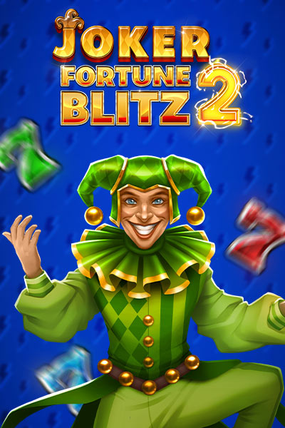 Joker Fortune Blitz 2