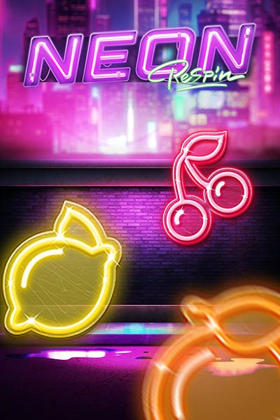 Neon ReSpin