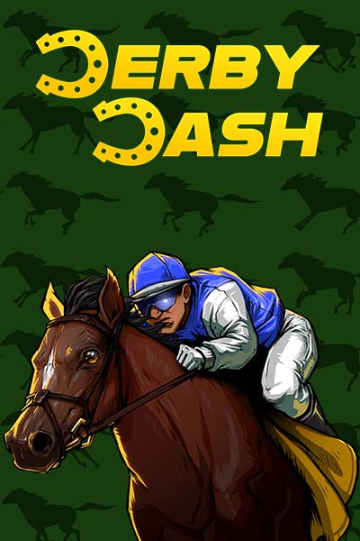Derby Dash