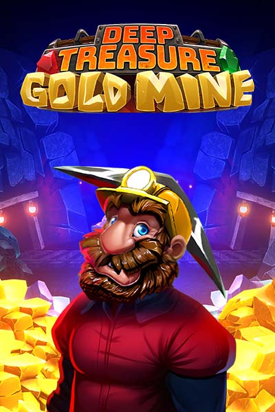 Deep Treasure Gold Mine