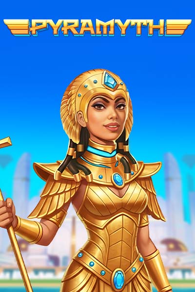Pyramyth Reborn