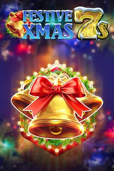 Festive Xmas 7s