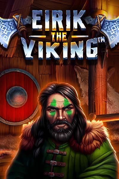 Eirik the Viking