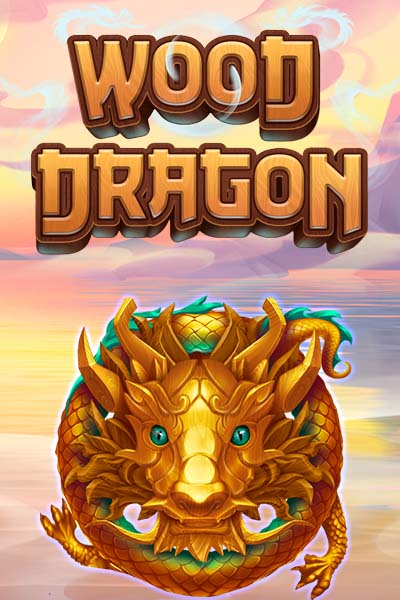 Wood Dragon