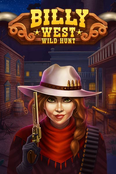 Billy Wild West Hunt
