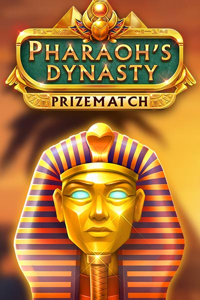 Pharaohs Dynasty PrizeMatch