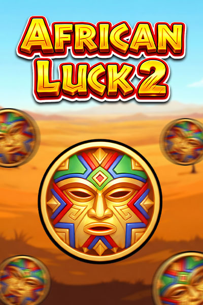 African Luck 2