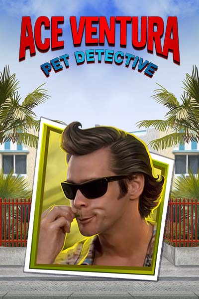 Ace Ventura
