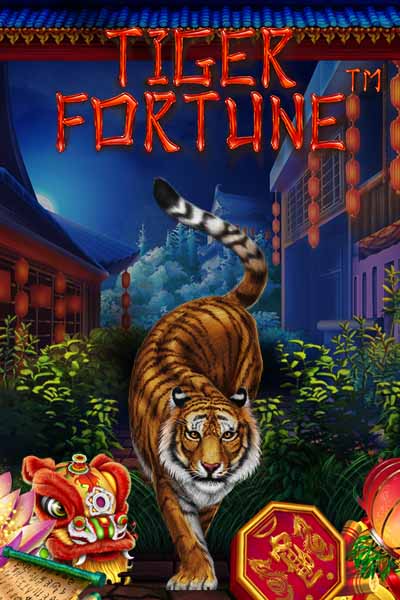 Tiger Fortune