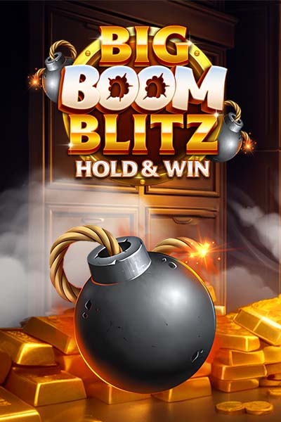 Big Boom Blitz