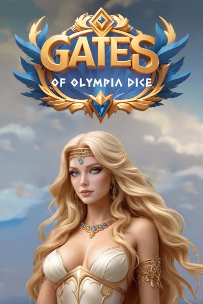 Gates of Olympia Dice