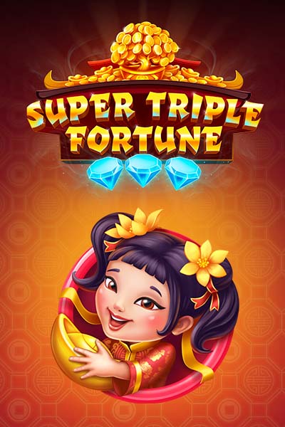 Super Triple Fortune