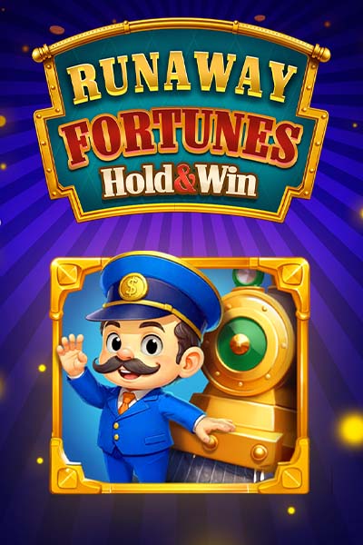 Runaway Fortunes Hold and Win