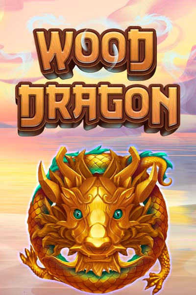 Wood Dragon